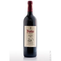 Protos 5° Año Reserva, Ribera del Duero D.O