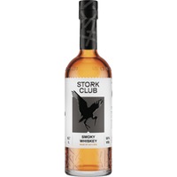 Stork Club Smoky Whiskey