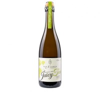 Sparkling Juicy Tea | Verbene-Jasmin-Riesling | alkoholfrei