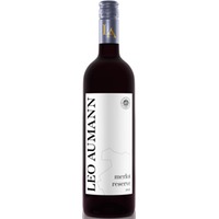 Aumann Leo Merlot Reserve