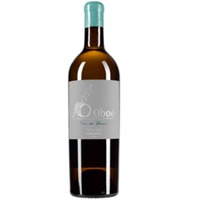 Oboe Som de Barrica Branco