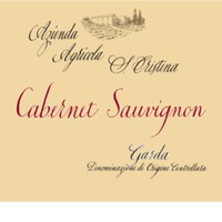 Zenato - Cabernet Sauvignon S. Cristina DOC
