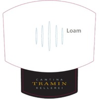 Tramin - Loam Cabernet-Merlot Riserva DOC