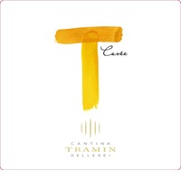 Tramin - T Cuvée Bianco IGT