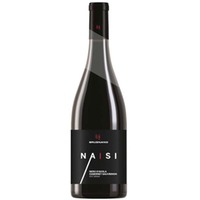 2022 Naisi Sicilia DOC