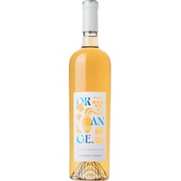 Vin Orange - Xavier Vignon
