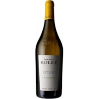 Arbois Chardonnay - Domaine Rolet Et Fils