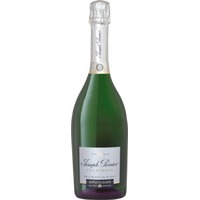 Blanc de Blancs Brut - Joseph Perrier