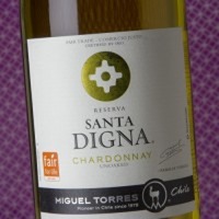 Santa Digna Chardonnay