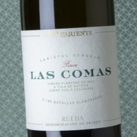 José Pariente Finca Las Comas