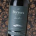 Vall Llach Porrera Vi de Vila 