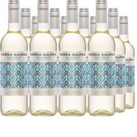 Sierra Salinas Macabeo Blanco