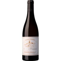 „Les Monts Damnés“ Sancerre, blanc