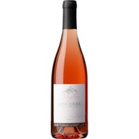 „Sibylle” Sancerre, rosé