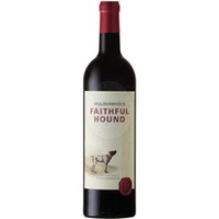 Faithful Hound Mulderbosch