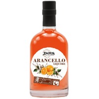 Liquore Arancello 25 % Vol