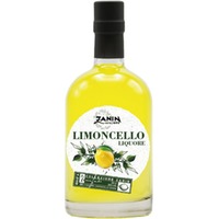 Liquore Limoncello 25 % Vol