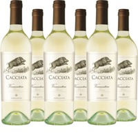 Vermentino di Toscana IGT Cacciata