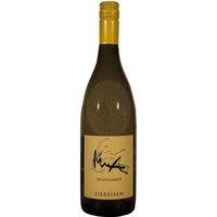 Gutedel Heugumber Ziereisen