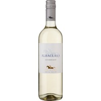Albaclara Sauvignon Blanc, Valle de Leyda, Valle de Aconcagua, 2023, Weißwein