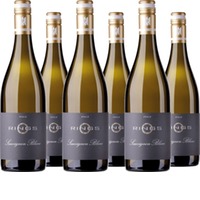 Freinsheim Sauvignon Blanc QbA trocken