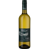 Domaine Tariquet Classic, Côtes de Gascogne IGP, Südwestfrankreich, 2023, Weißwein