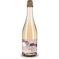 Kisumé Rosé Sparkling alkoholfrei