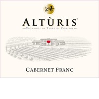 Alturis - Cabernet Franc IGP