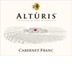 Alturis - Cabernet Franc IGP 