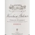 Antinori-Tenuta Tignanello - Marchese Chianti Classico Riserva DOCG - Magnum 1,50 Ltr. in Holzkiste 