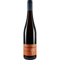 Dackermann Spätburgunder, Feinherb, Rheinhessen, Rheinhessen, 2021, Rotwein