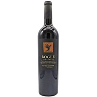 Old Vine Zinfandel Bogle