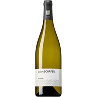 Johann Baptist Schäfer Chardonnay ´S´ trocken