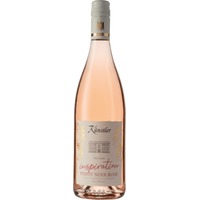 Weingut Künstler Inspiration Pinot Noir Rosé Trocken