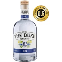 THE DUKE Destillerie, Munich Dry Gin, 0,7l, 45%   bio