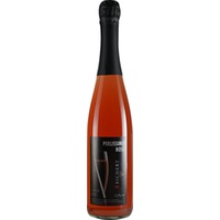 Perlissimo Rosé halbtrocken - Weinbau Reichert