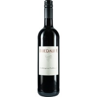 Heilbronner Staufenberg Lemberger mit Trollinger - Weingut Friedauer