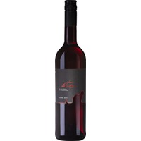 "ohne Kater" - Cuvée Rot - alkoholfrei feinherb - Mejs - die Weinspezialisten