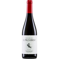 Finca Míllara El Prohibido Ribeira Sacra DO trocken - Finca Míllara