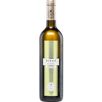 Diego Merseguera Chardonnay Valencia DO trocken - De Moya