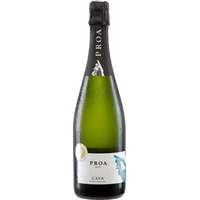 Proa Cava DO trocken - Vallformosa