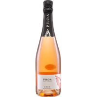 Proa Rosado Cava DO trocken - Vallformosa