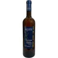 Donna Clelia San Severo nero di Troia rosato DOC - Cantine Pallotta