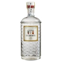 Mezcal los Danzantes Joven 70 cl
