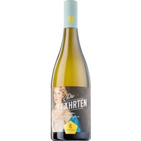 "Gefährten" FÜSTIN MARIE-LOUISE Weiß- & Grauburgunder - Weingut Castell