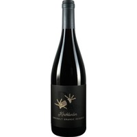 Kirchboden Zweigelt Grande Reserve - Weingut Baier