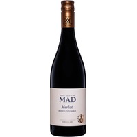 Merlot Ried Loisland Reserve - Weingut MAD