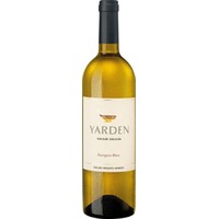 Yarden Sauvignon Blanc