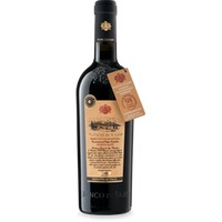 Primitivo di Manduria Ronco di Sassi 0,75l 14,5% - Riserva / Enoitalia