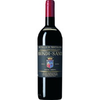 Biondi Santi Franco Biondi Santi Tenuta "Greppo" Brunello di Montalcino